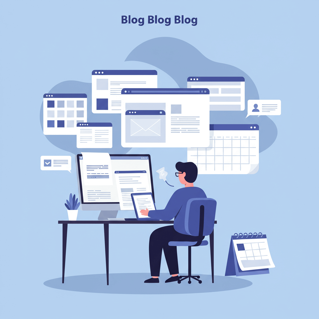 ChatGPT로 블로그 글 초안 쓰는 5가지 방법