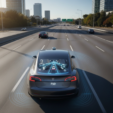 2. 테슬라 FSD 지원 모델(한국 적용 기준)