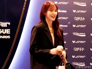 안혜진 배구선수 프로필 음주운전