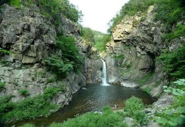 철원 한탄강 물윗길 트래킹