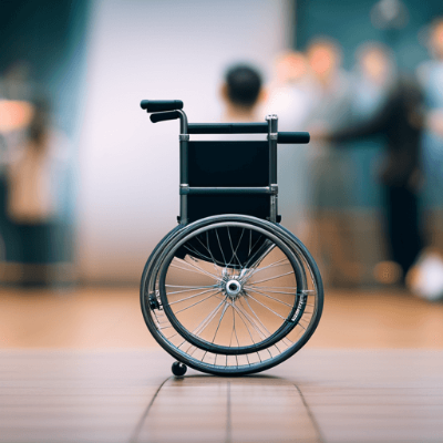 서울시 장애인 버스요금 지원금 신청