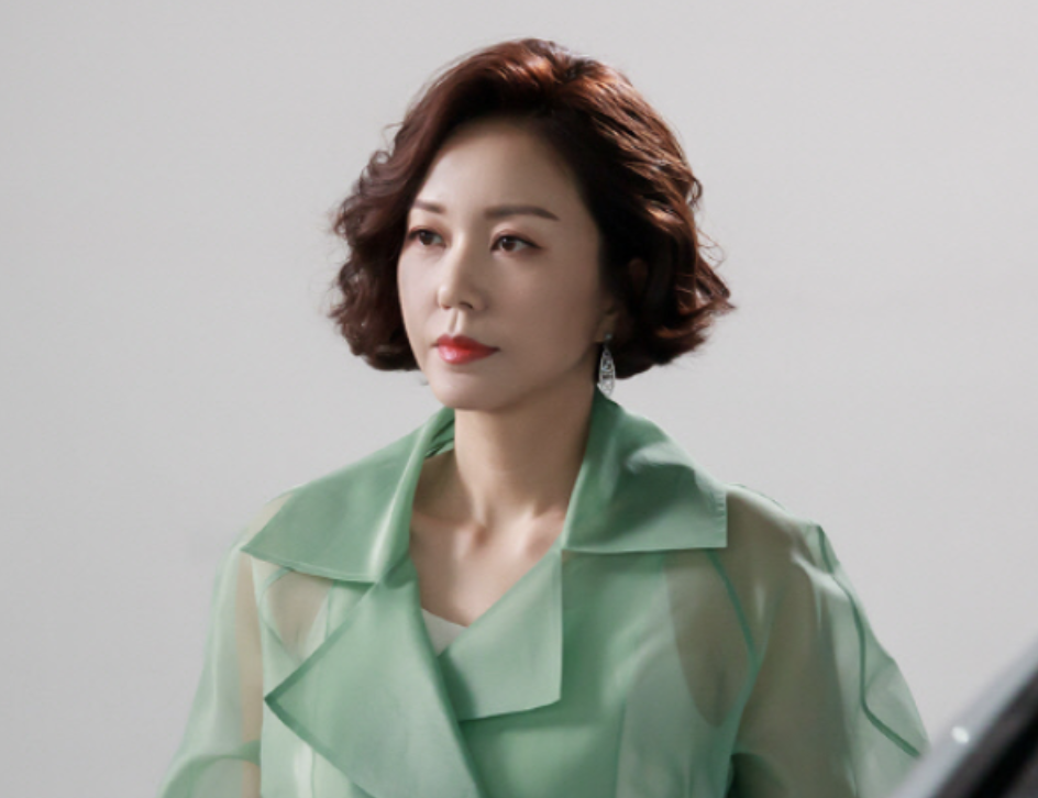 조미령 악녀