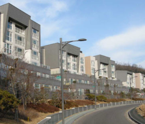 부촌동네순위 BEST 5