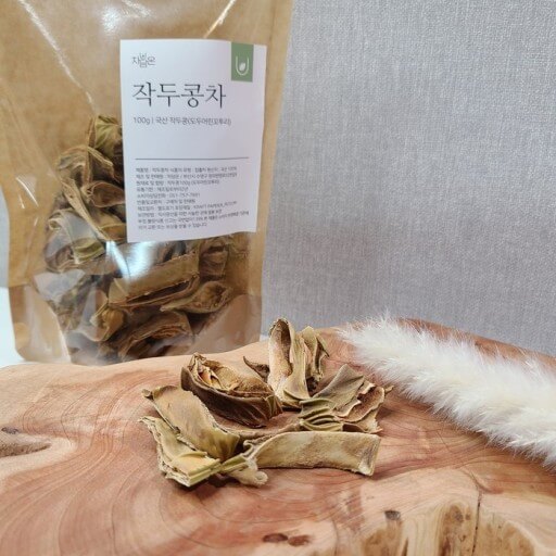 작두콩차 효능 10가지 및 부작용과 먹는 법&amp;#44; 작두콩차 만드는 법