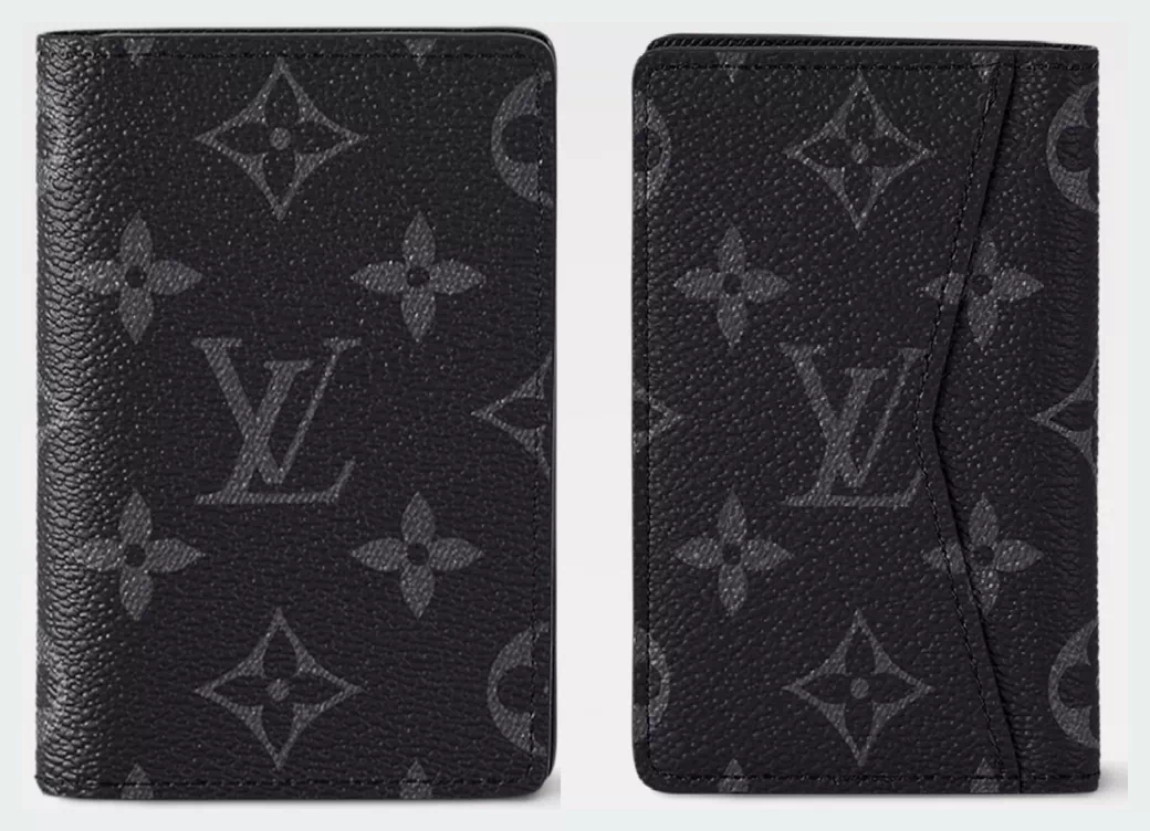 루이비통 포켓 오거나이저