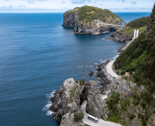 울릉도 독도 여행코스 크루즈요금 예약 숙소 맛집 날씨