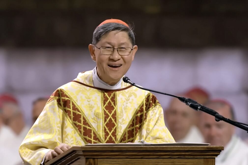 교황 선종과 차기 교황후보 예측