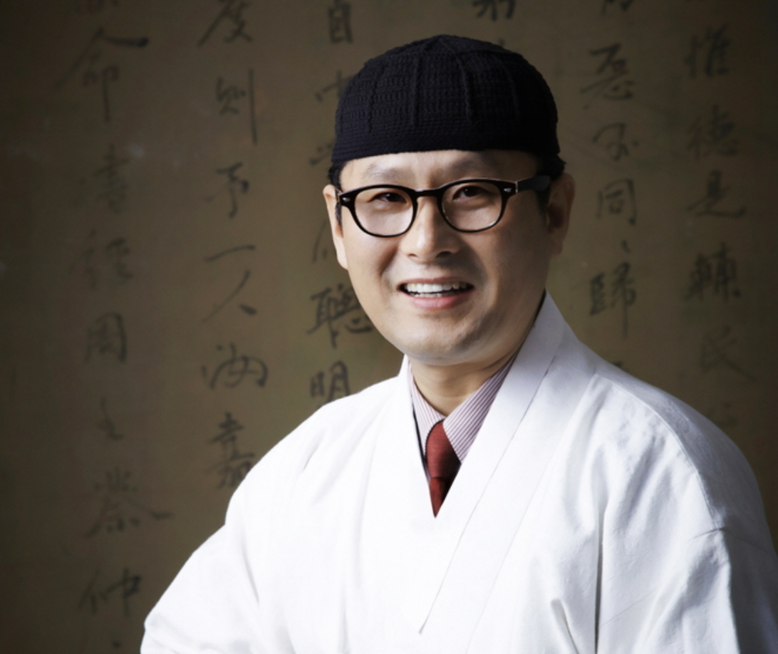 김오곤 프로필