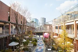 서울특별시 지역 명소 20선