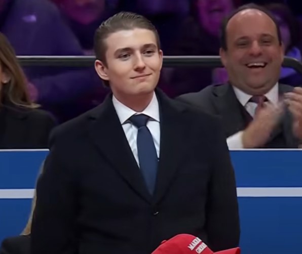 배런 트럼프 키, 배런 트럼프 나이, 배런 트럼프 프로필, 도널드 트럼프 막내아들, 배런 트럼프 정치 데뷔, 배런 트럼프 학력, 멜라니아 트럼프, 트럼프 재취임 2025