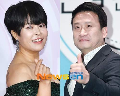 조혜련 나이 프로필