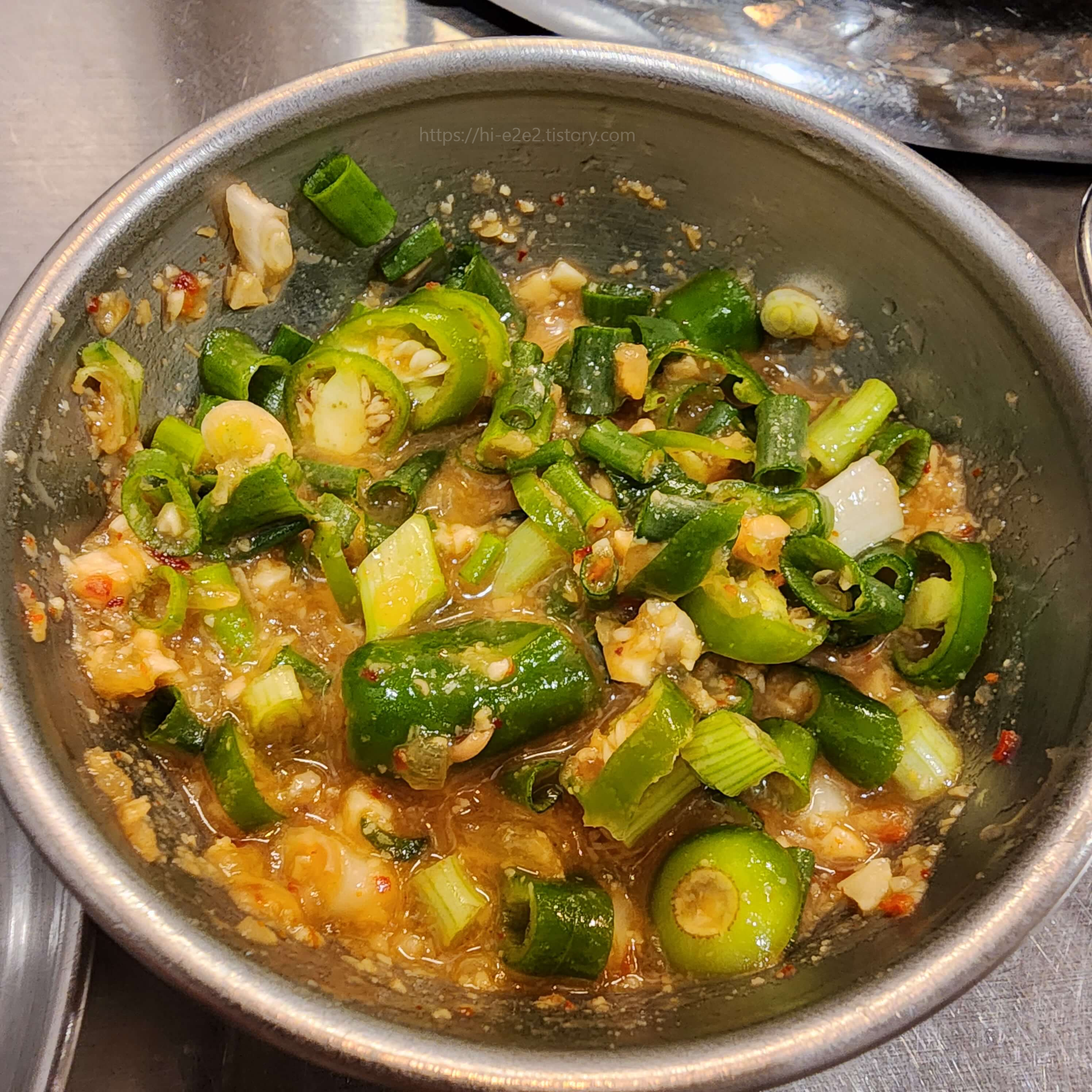 우야지막창 막장