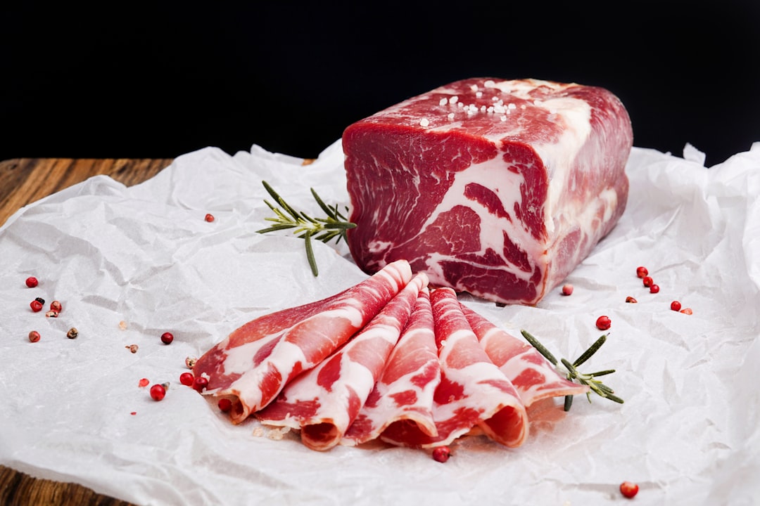Pork