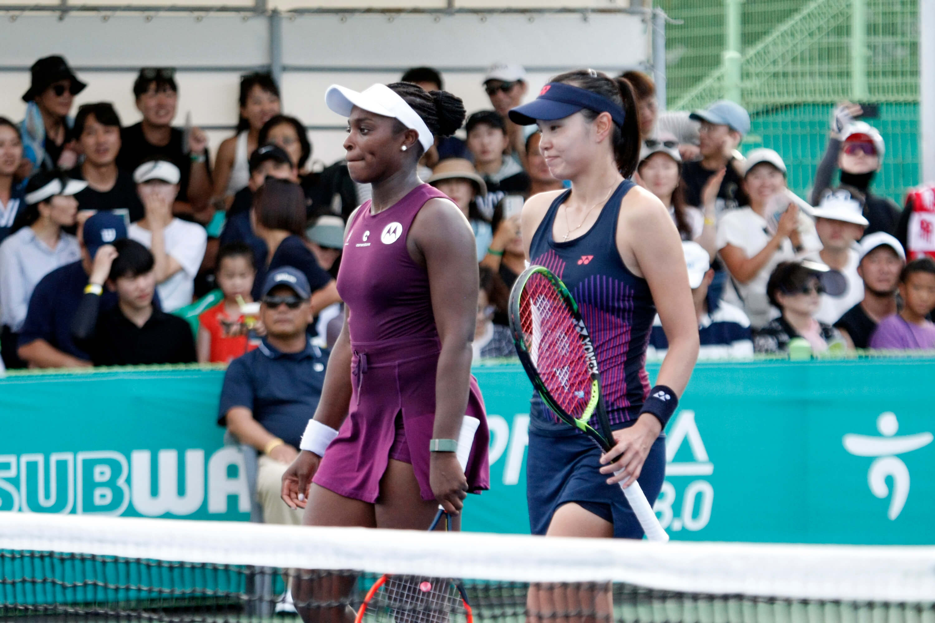 코리아 오픈 테니스 대회