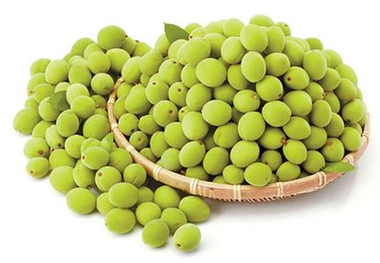 매실 효능 및 부작용, 먹는 방법