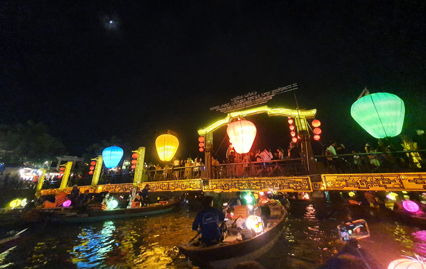 베트남 호이안 3월 날씨 옷차림 추천 여행지