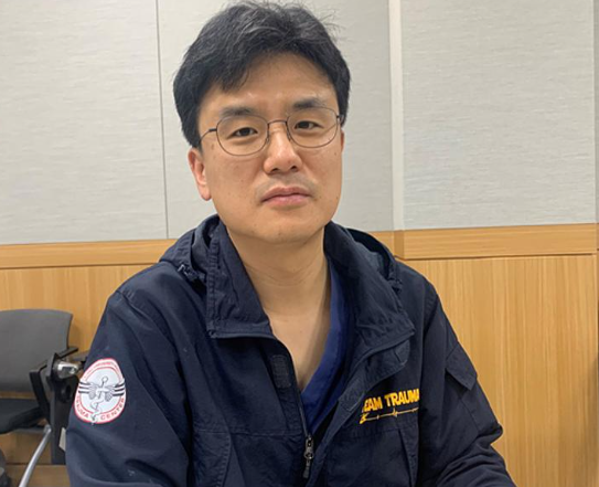 정경원 교수