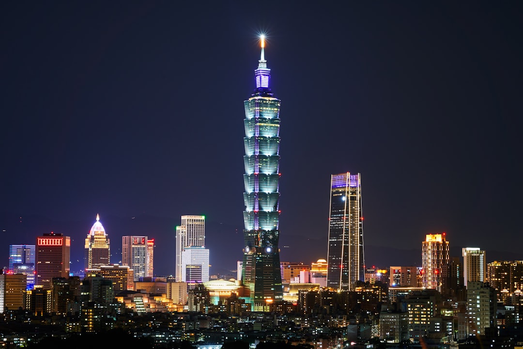 Taipei
