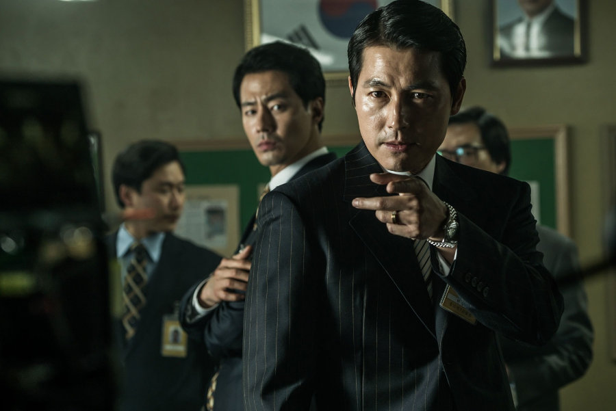 더 킹 영화 리뷰