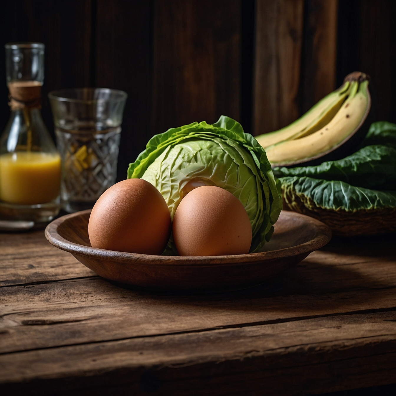 공복에-좋은-음식