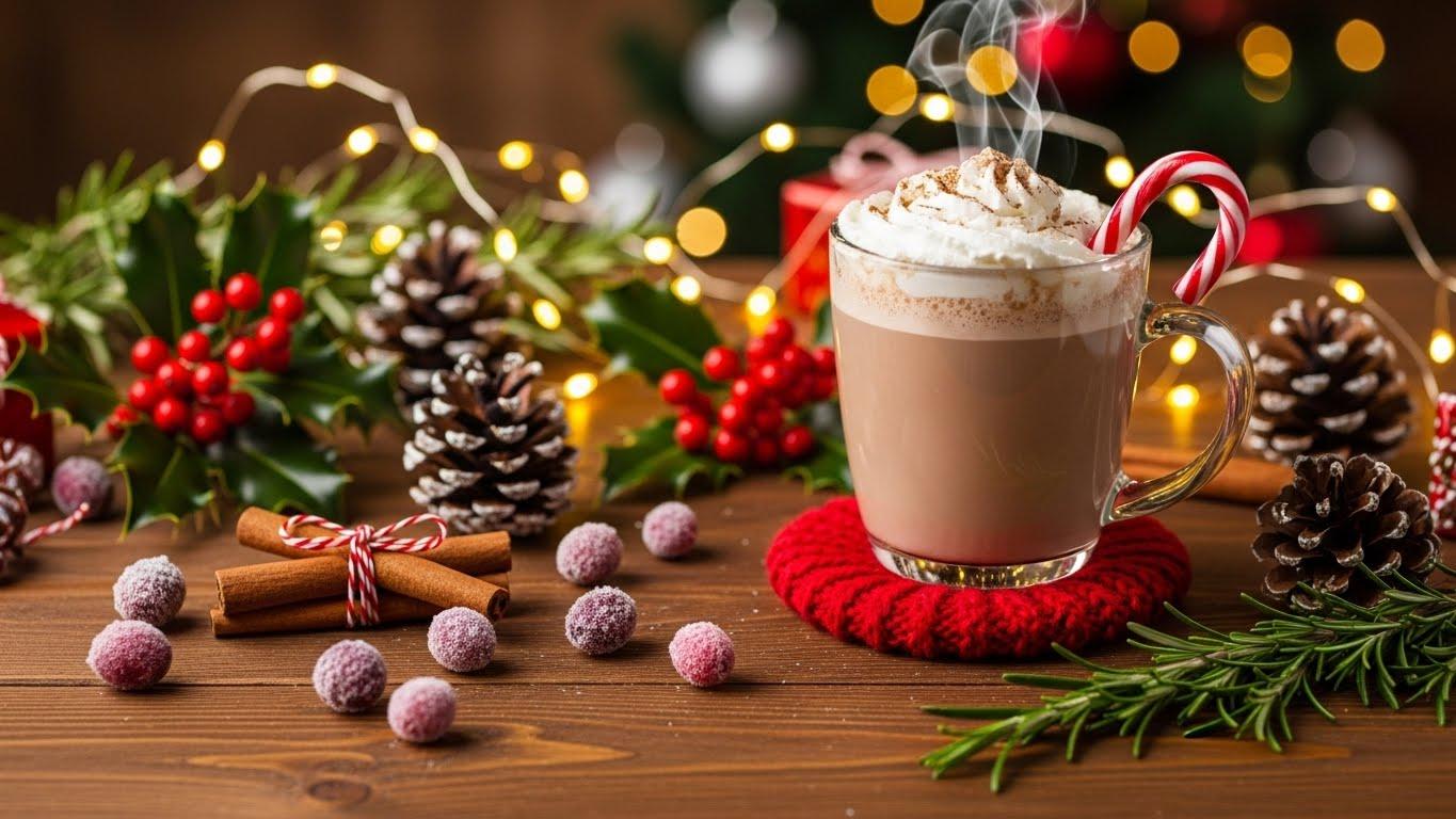 메리 크리스마스