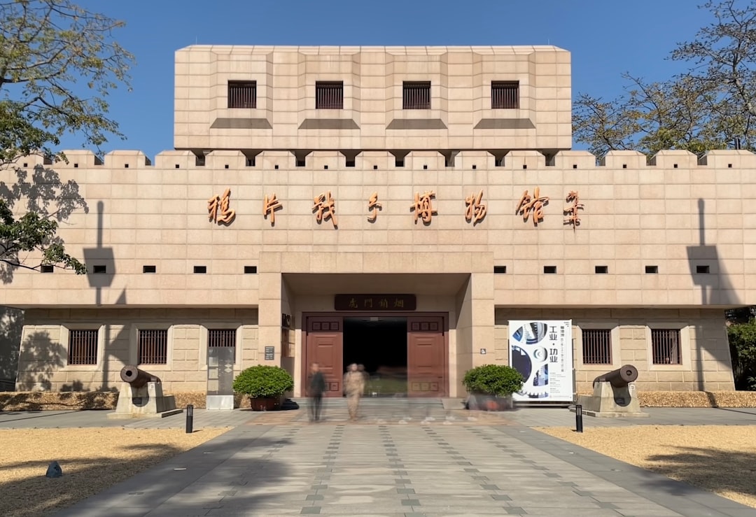 Cultural center