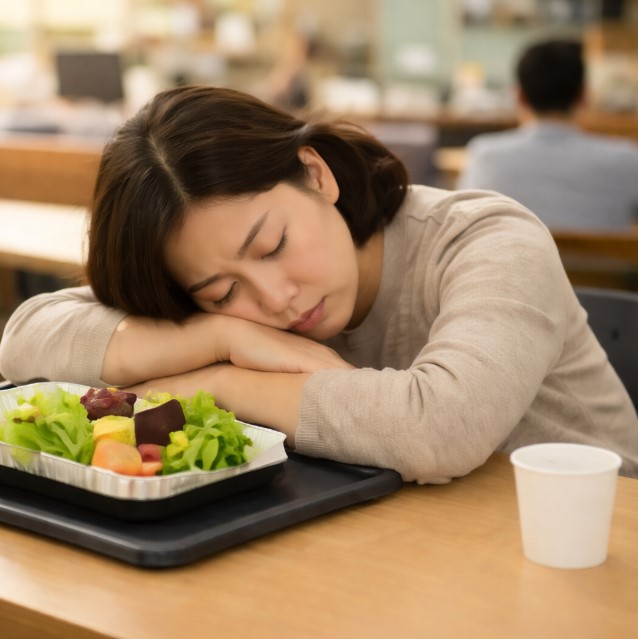 두통-어지럼증-피곤함