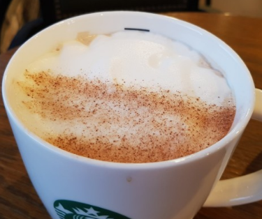 스타벅스 레전드 메뉴추천 BEST 7