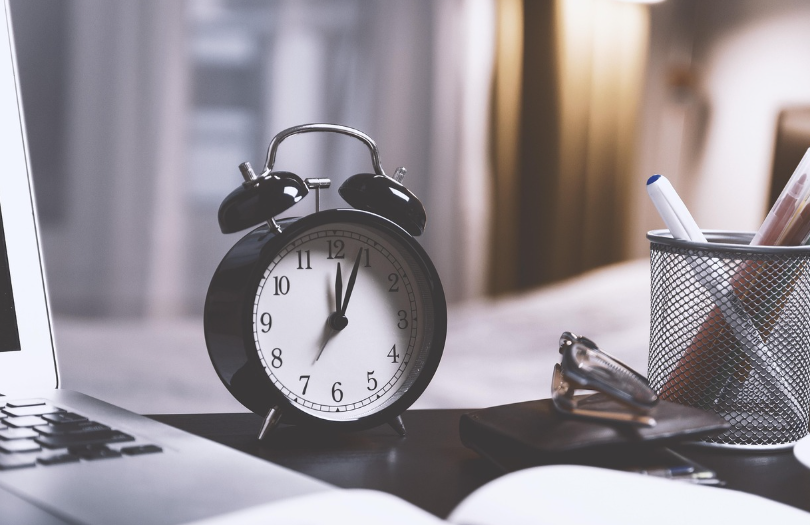 시간관리로 완성하는 나만의 생애설계 플랜