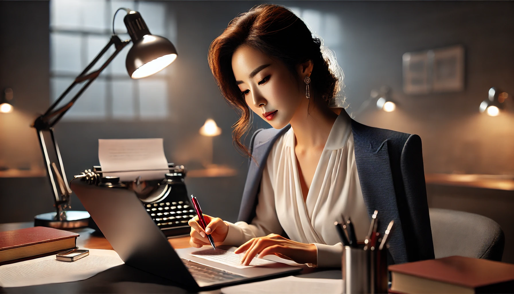 글쓰기 방법