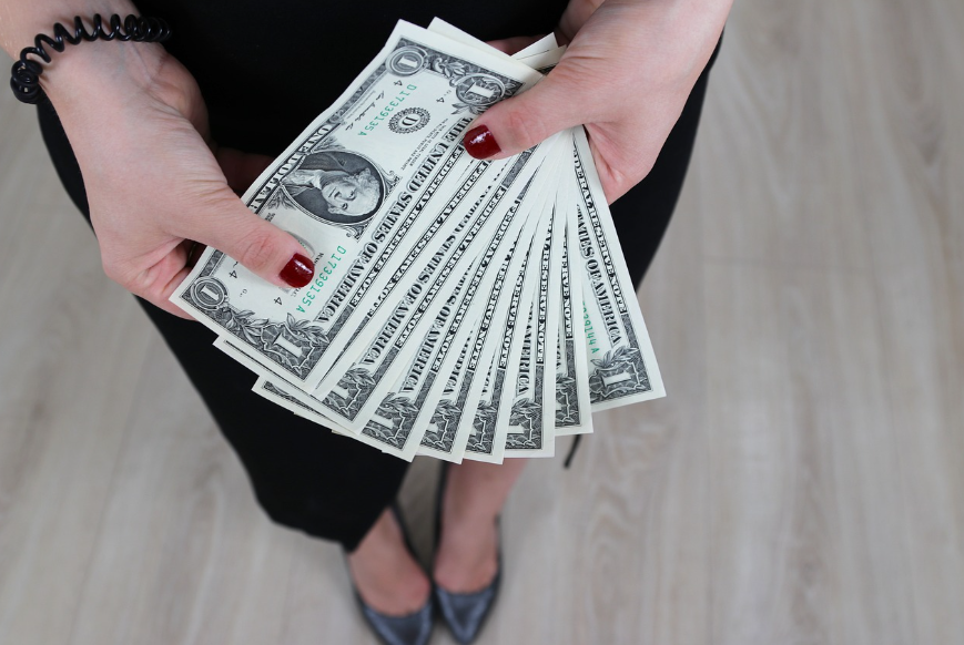 적립식 투자 관련 사진