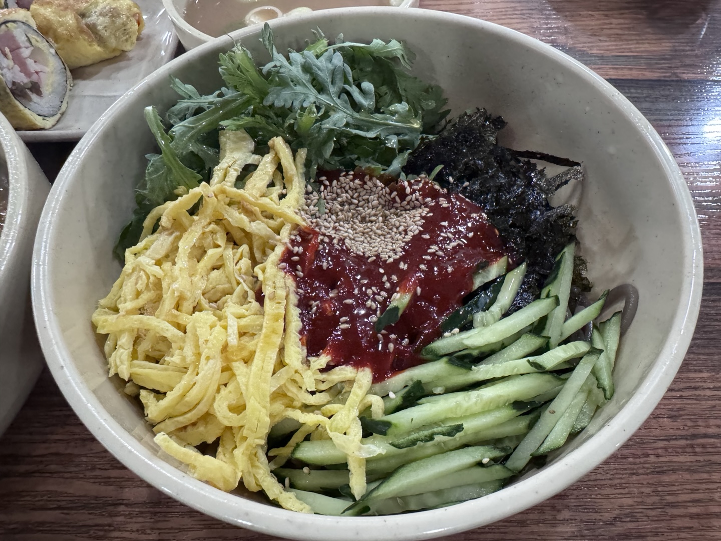 오목골