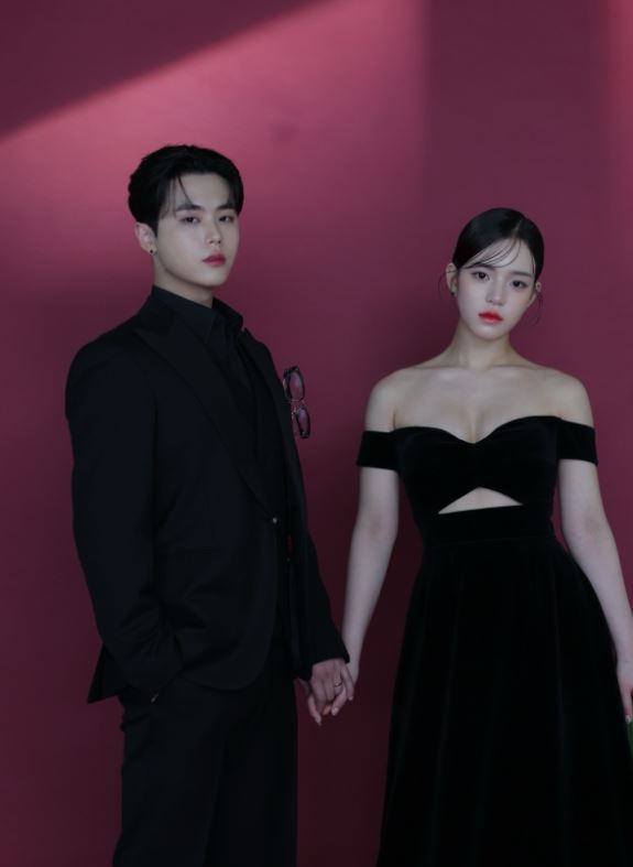 저스트절크 영제이 여자친구 결혼 미성년자 만남 계기 공황장애 나이 직업 학력 프로필