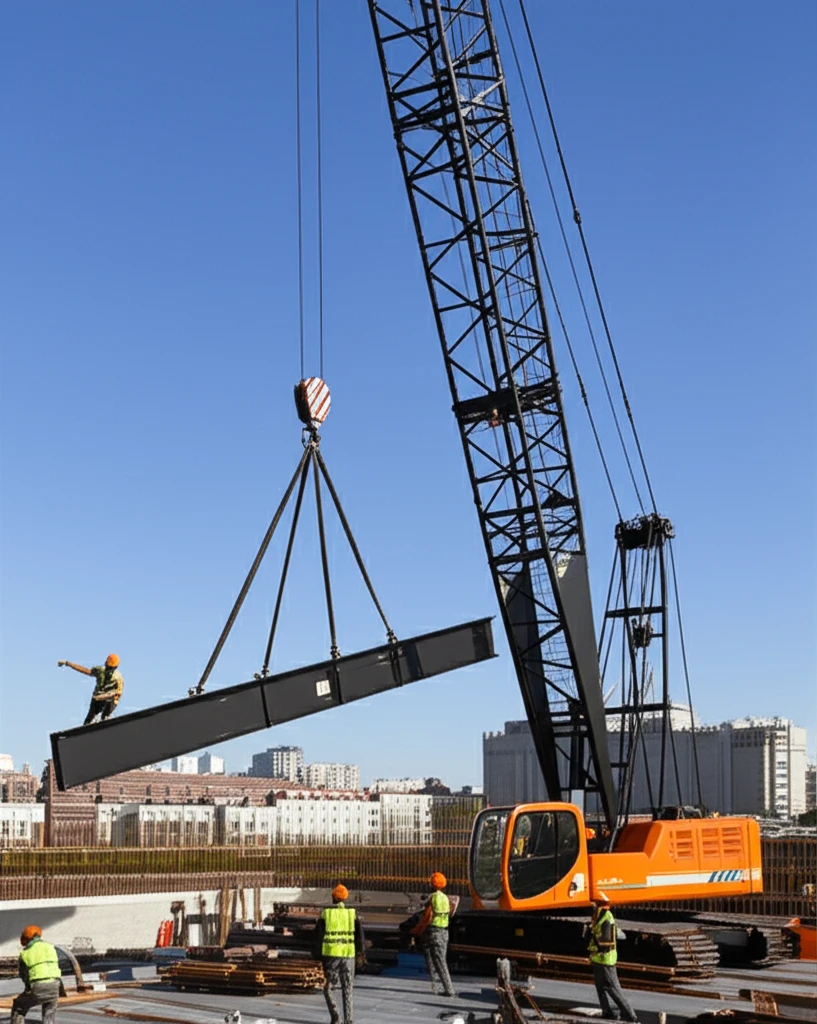 리프팅 기술의 모든 것: 자동화부터