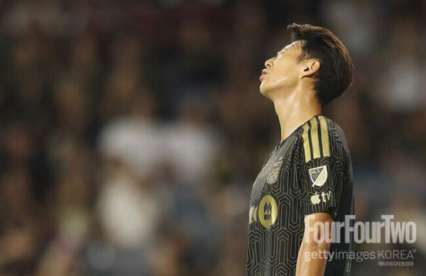 손흥민 골대 강타 영상|뉴욕시티전 1-1 무승부·종료 직전 슈팅·LAFC 순위·다음 경기 총정리