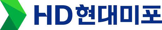HD현대미포_로고