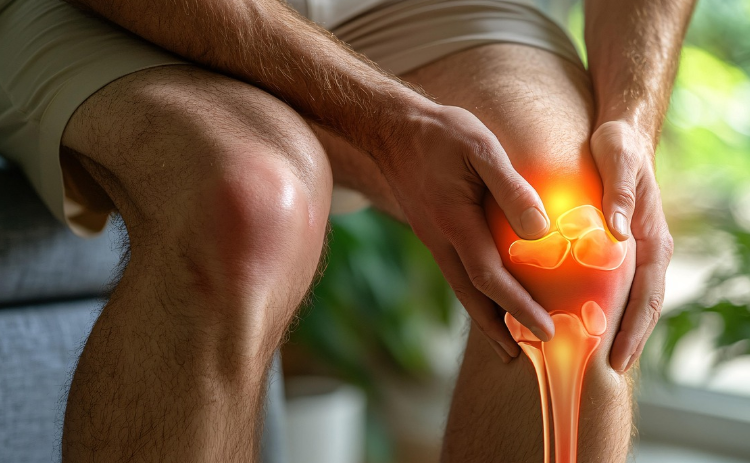 관절염