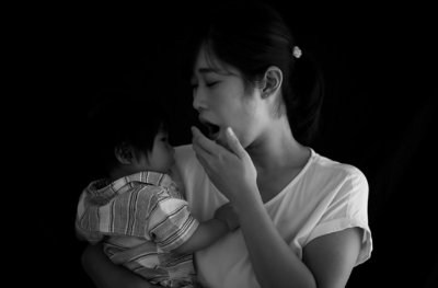 [생후 5개월 아기] 밤에 빈번하게 일어나는 원인