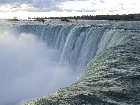 나이아가라 폭포
