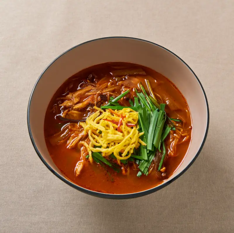 사미식당-닭개장