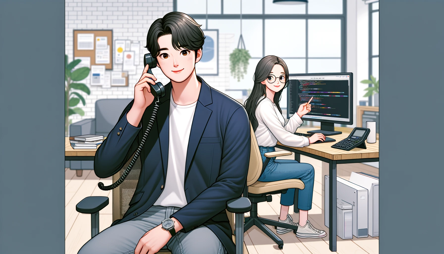 인공지능을 활용한 예약 시스템의 미래 AI 기술을 이용해 예약 프로세스를 자동화하고 최적화하는 방안 탐색