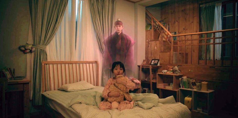 낮에뜨는달_6회