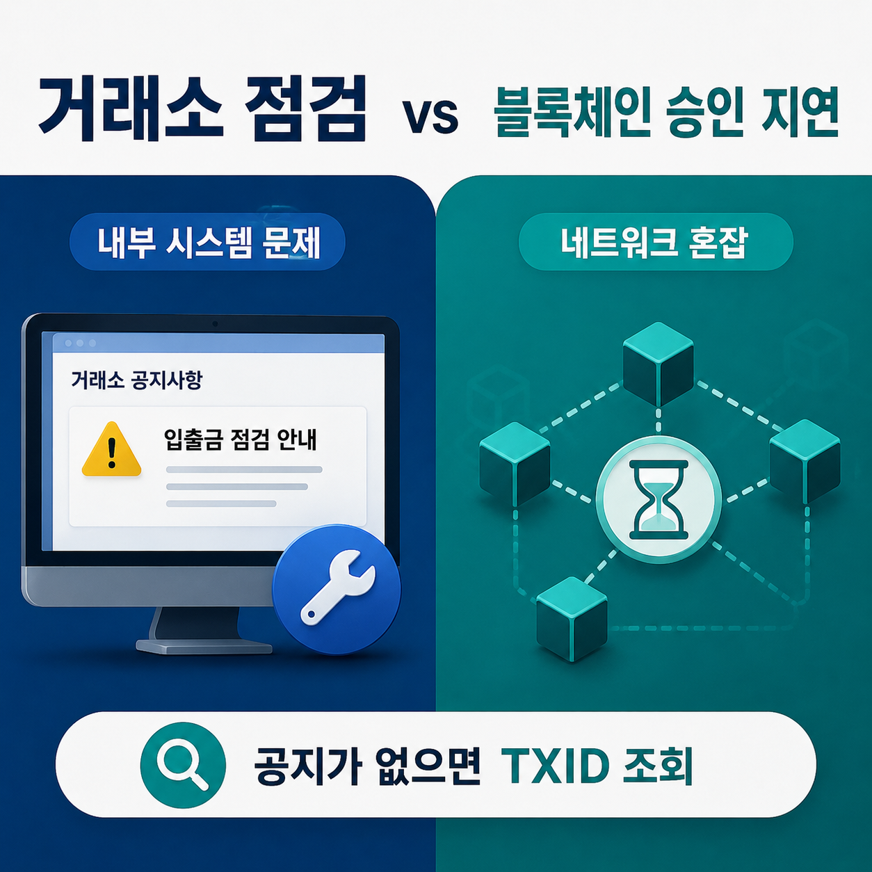 블록체인 승인
