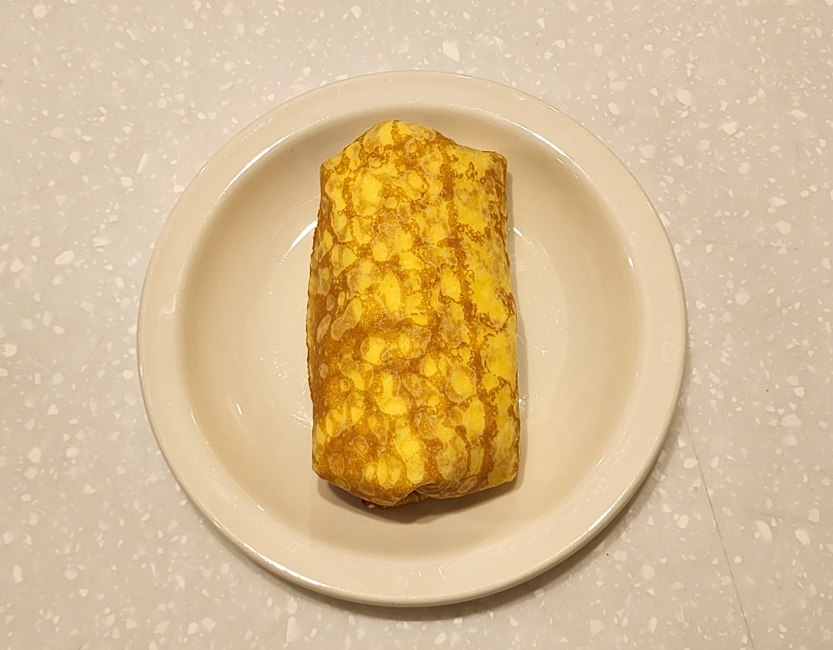 GS편의점_수건케이크