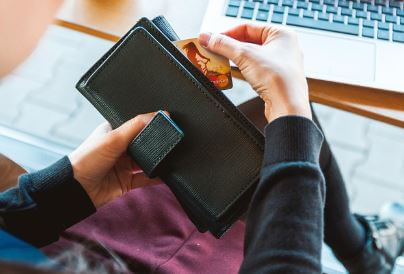 완도군 민생회복지원금 수령 방법