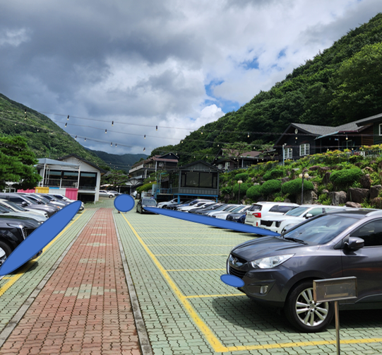 영남-알프스-평상-주차장