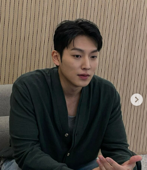 이기택 프로필