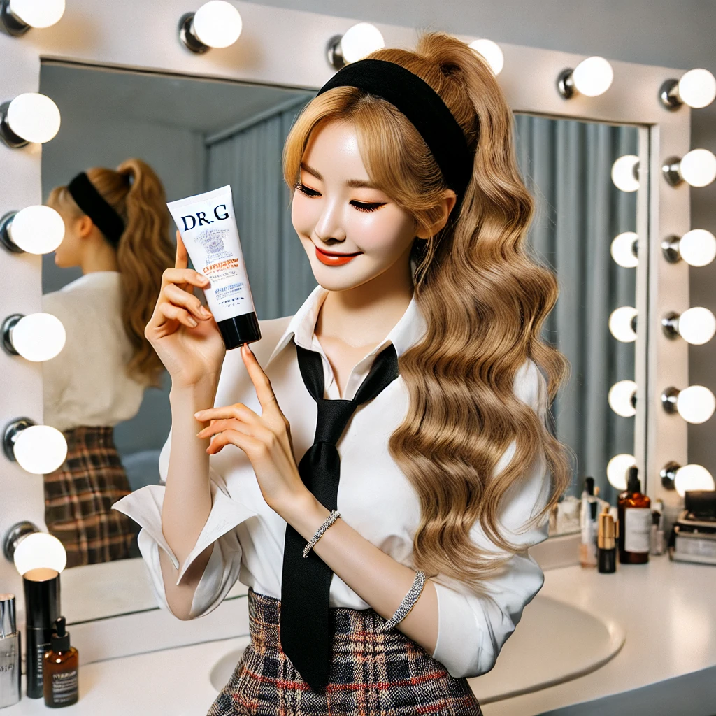 닥터지-선크림