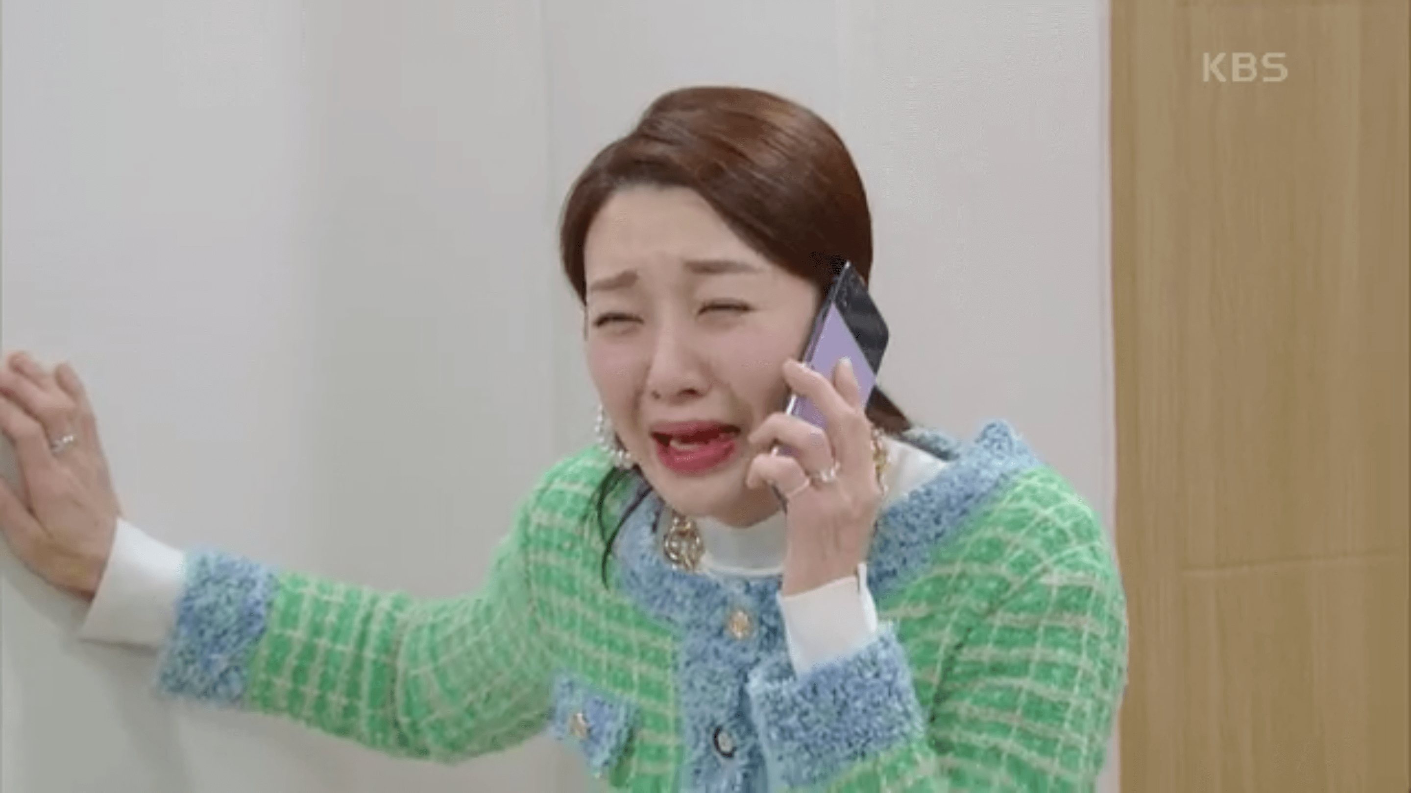내 눈에 콩깍지 / 내 눈에 콩깍지 / 84회 다시보기