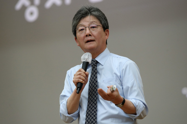 정치테마주 유승민 의원 관련주 및 수혜주 8종목